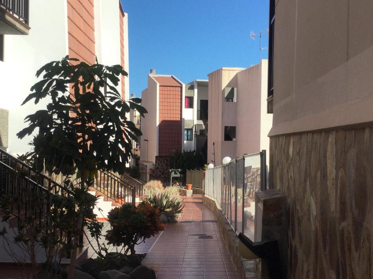 La Perla Apartment Playa de Santiago  Exterior photo