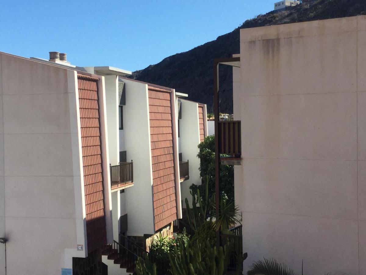 La Perla Apartment Playa de Santiago  Exterior photo