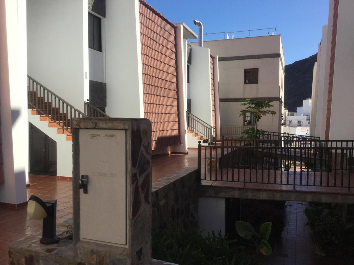 La Perla Apartment Playa de Santiago  Exterior photo